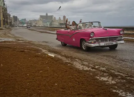 La Habana lucha contra crisis energ&eacute;tica y apagones
