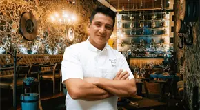 Limosneros, la cocina que defiende el campo mexicano