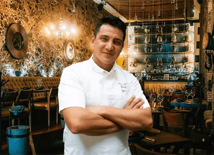 Limosneros, la cocina que defiende el campo mexicano