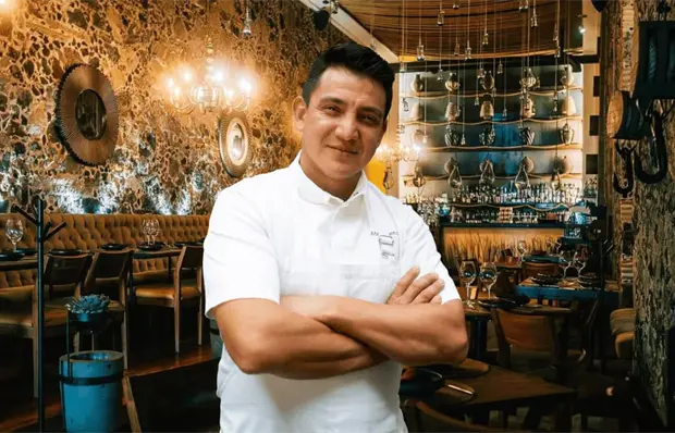 Limosneros, la cocina que defiende el campo mexicano