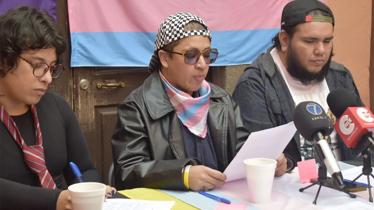 Foto: Citlally Montaño-Pulso