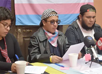 Litigar&iacute;an contra el costo de tr&aacute;mite de identidad de g&eacute;nero