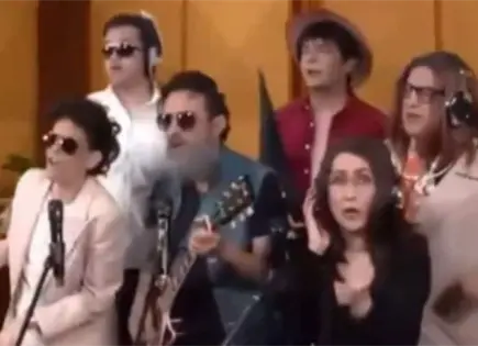 Molotov obliga a bajar parodia de Frijolero y se viraliza en redes Molotov obliga a bajar parodia de Frijolero y se viraliza en redes