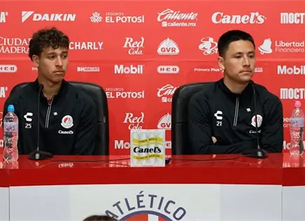 Motivados Barajas y Macías para duelo ante Chivas Motivados Barajas y Macías para duelo ante Chivas