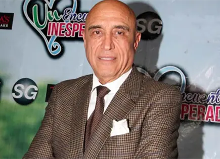 Muere Pedro Torres, el productor que moderniz&oacute; la televisi&oacute;n mexicana