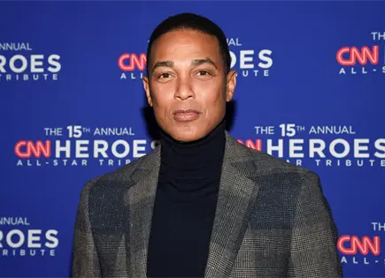 Periodista Don Lemon acusado de delitos de derechos civiles en protesta contra ICE en iglesia