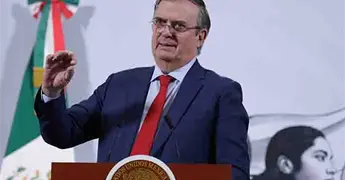 "Se resuelven barreras comerciales con EU"