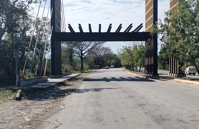 Seguirán retenes en sitios aleatorios