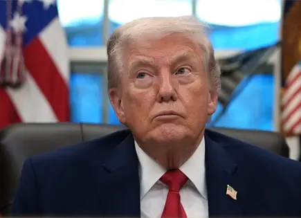 Trump firma orden ejecutiva para imponer arancel a productos por petr&oacute;leo a Cuba