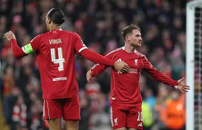 Van Clubes ingleses por premio de 600 mdd