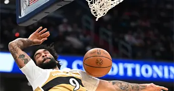 Wizards de Washington triunfan sobre Bucks de Milwaukee en la NBA