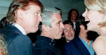 Los archivos de Epstein me exoneran: Trump
