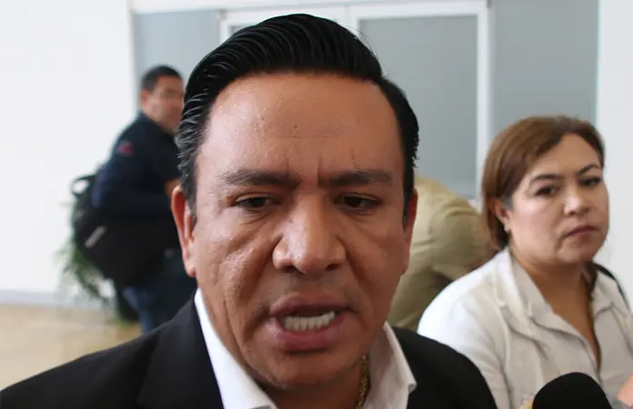 Cambio de Ruta se opone al desarrollo de SL: JGTS