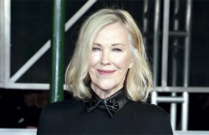 CATHERINE O´HARA,ACTRIZ DE "MI POBRE ANGELITO"MUERE A LOS 71 AÑOS