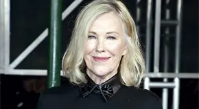 Una embolia pulmonar, causa de muerte de Catherine OHara