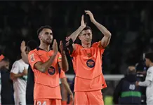 Con victoria, Barcelona protege su liderato