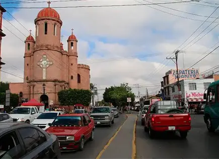Habría riesgos geológicos para desnivel en Saucito: UASLP Habría riesgos geológicos para desnivel en Saucito: UASLP