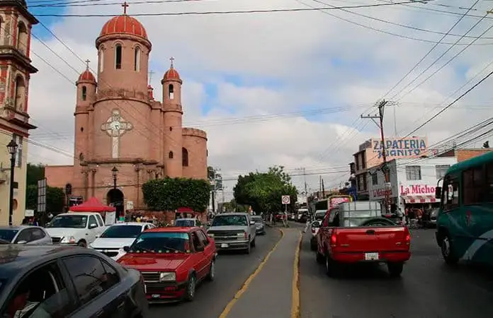 Patrimonio de El Saucito entra en fase de resguardo