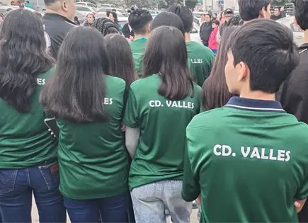 Indigna precario apoyo otorgado a j&oacute;venes atletas