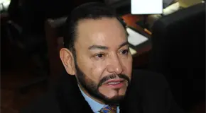 Observaciones a Congreso, por faltas administrativas: Serrano