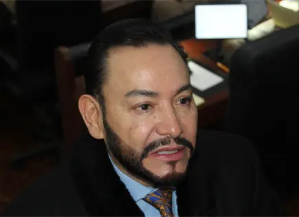 Iniciarán consultas por mandato judicial en marzo Iniciarán consultas por mandato judicial en marzo