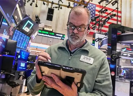 La BMV cayó 2.72% La BMV cayó 2.72%