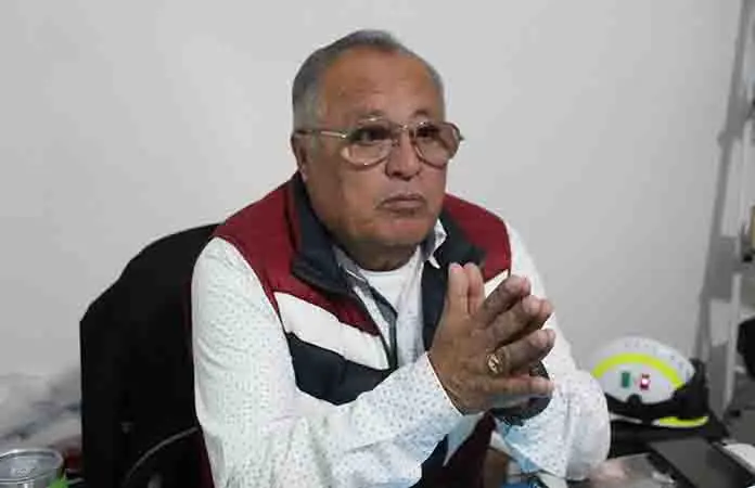 Las personas en situación de calle se niegan ir a refugios