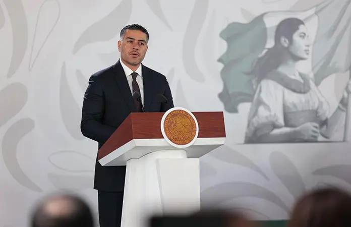 Los Chapitos, tras atentado: SSPC