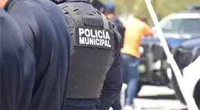 Vence plazo para aumento a policías; hay 49 municipios omisos Vence plazo para aumento a policías; hay 49 municipios omisos