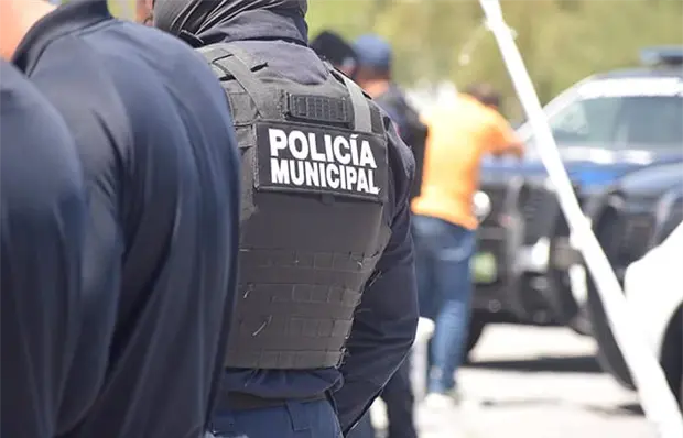 Decreto fija piso salarial de 14 mil para polic&iacute;as