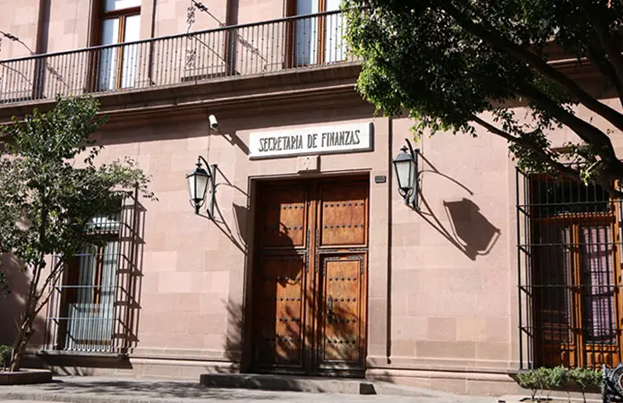 Partida federal para SL, al alza