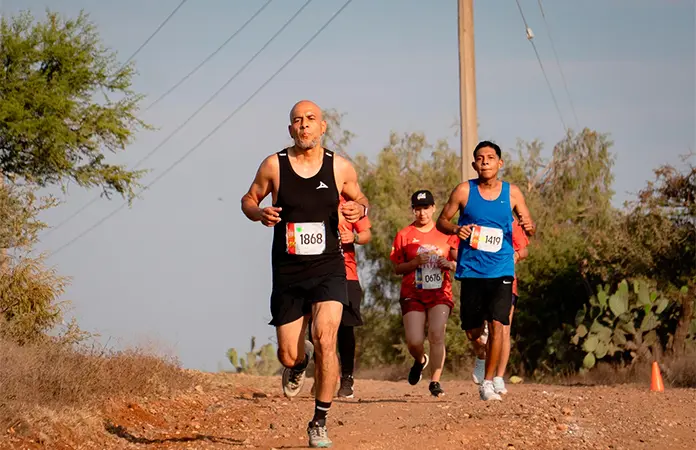 Polémica por eventos deportivos en Armadillo
