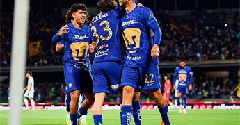 Concacaf Champions Cup: Horario y canales para ver a clubes mexicanos