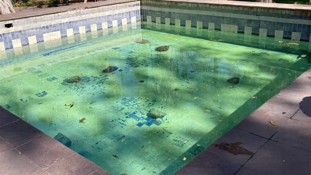 Fotos: Alberto Martínez/Pulso