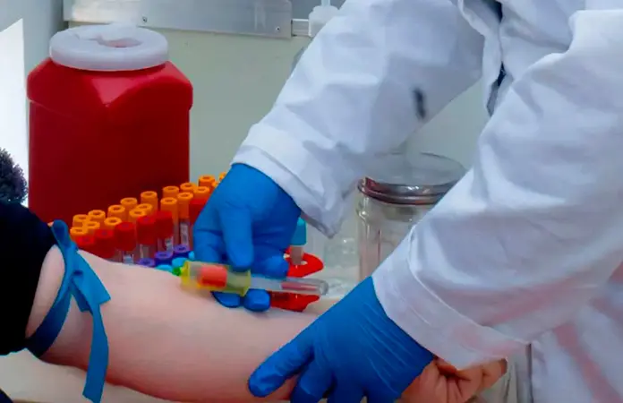 Repuntan casos de VIH en SLP