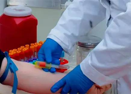 Repuntan casos de VIH en SLP Repuntan casos de VIH en SLP