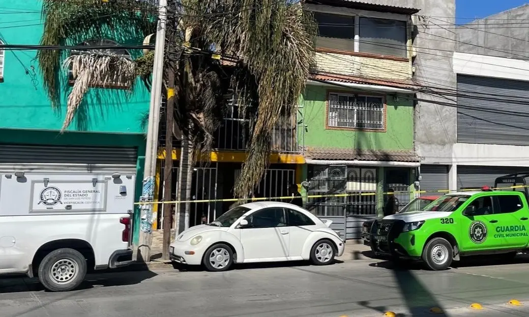 Foto: Teodoro Blanco/Pulso