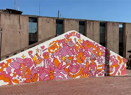 &Uacute;ltimo fin de semana de Florecer en cercan&iacute;a