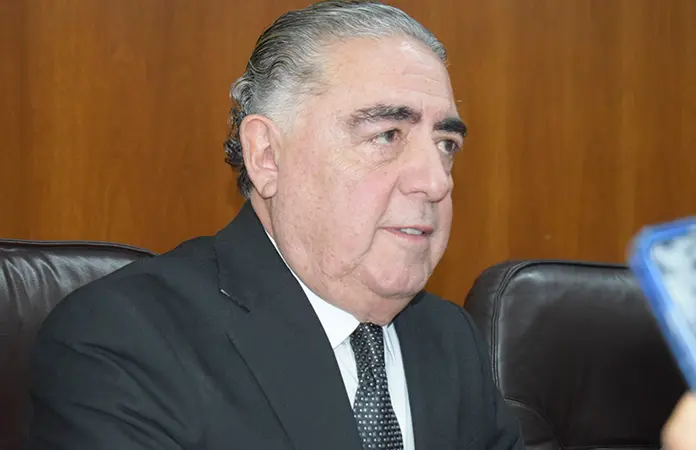 Alista Aispuro entrega del INE