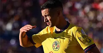 &Aacute;lvaro Fidalgo deja las puertas abiertas con la Selecci&oacute;n Mexicana