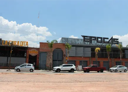 Antros sin licencia, foco de riesgo en el Centro