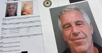 Departamento de Justicia de EE.UU. da por concluida revisi&oacute;n del caso Jeffrey Epstein