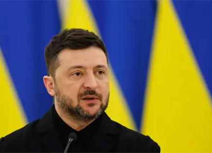 Ataque ruso mata a 12 en Dnipr&oacute;