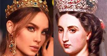 BELINDA INICIA RODAJE DE &acute;CARLOTA&acute;