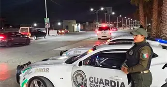 Buscan evitar arrancones y caravanas de "bikers"