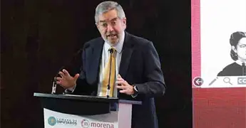 Defiende SRE la pol&iacute;tica de ayuda