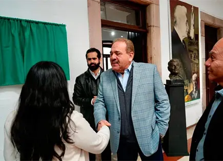 Direcci&oacute;n de Cultura de Pozos coordinar&aacute; trabajo con la SECULT