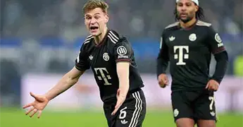 El Bayern M&uacute;nich frustrado, otra vez