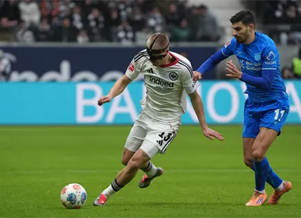 Empate sorpresa del Hamburger SV contra el Bayern Múnich Empate sorpresa del Hamburger SV contra el Bayern Múnich