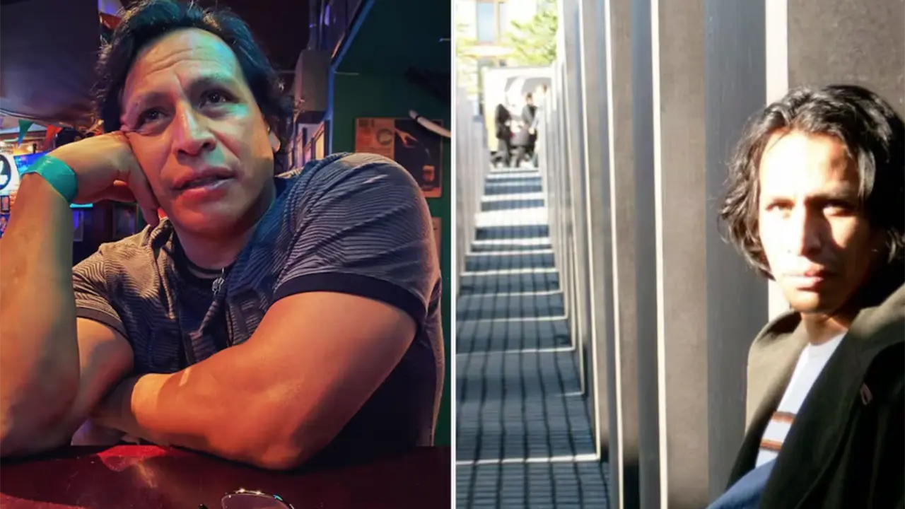 Fallece el actor mexicano Gerardo Taracena a los 55 años